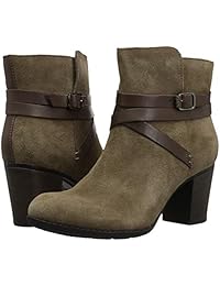 CLARKS Enfield Coco - Botas de moda para mujer