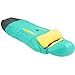 NEMO Rave 30 Sleeping Bag Reg Sea Glass/Lemon