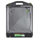 GarageBOSS 16 quart Oil Tear Away Clean Drain Pan