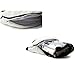 Creative Craft Company Car Interior Decorative Adjustable Pillow Blanket, Panda