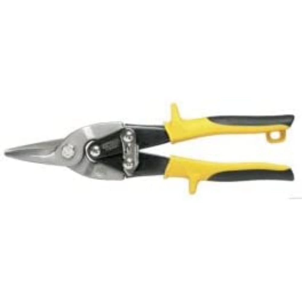 KS Tools 250mm Tin Snips Right