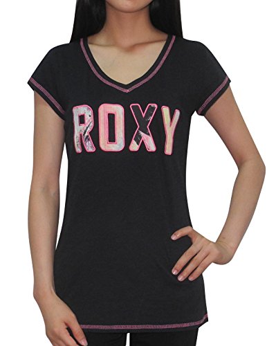 Roxy Womens Surf \u0026amp; Skate V-Neck 