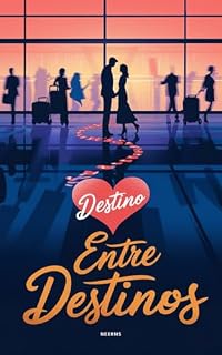 Livro Entre Destinos