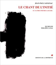 Le  chant de l'initié