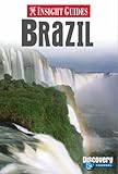 Insight Guide Brazil (Insight Guides) by Pam Barrett, Alyse Dar
