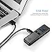 UIUIUS Voice Recorder,Audio Digital Voice Activated Portable Sound Recorder with 560 Hours Rechargeable 8GB Multifunctional for Lectures and Meeting,Long Tape Duration Recording with HD Microphones