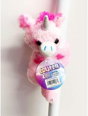 cutie cuff unicorn