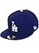 New Era 59FIFTY Los Angeles Dodgers MLB 2017 Authentic Collection On Field Game Fitted Cap