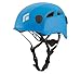 Black Diamond Half Dome Helmet, Ultra Blue, Small/Medium