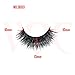 Xtreme Real Mink Eyelashes Strip Lashes - Kamilla (For Flutter)