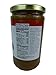 King's Cupboard Cream Caramel Sauce - The Perfect Sauce for Ice Cream, Fruit Dip, Topping Desserts, Caramel Drizzle for Coffee - Gluten-Free, Kosher, All Natural Ingredients, 28 oz
