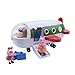 Peppa Pig Holiday Time Air Jet Playset With Peppa Figure & Accessory
