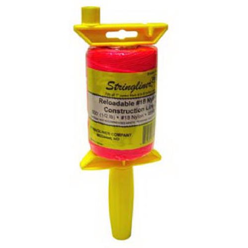 Where to find marking string?