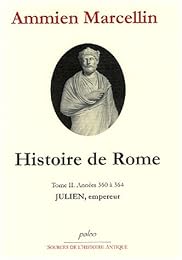 Histoire de Rome