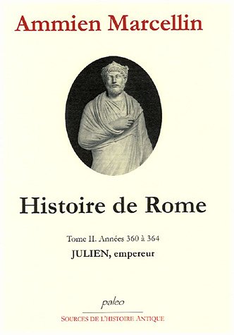 Histoire de Rome