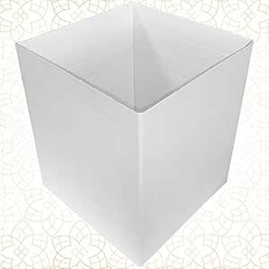 10 x elevadores para cajas de tarta 40 x 40 x 45 cm – Shantys ...