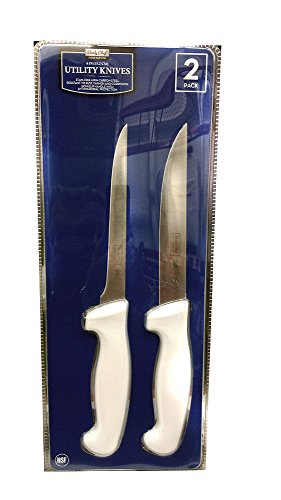 Daily Chef 6" Utility Knives