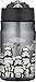 Thermos 12 Ounce Tritan Hydration Bottle, Storm Troopers
