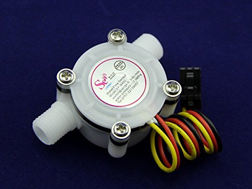 Buy Angelelec DIY Open Sources Sensors, G1/4