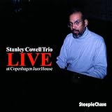 LIVE:AT COPENHAGEN JAZZ HOUSE                      image