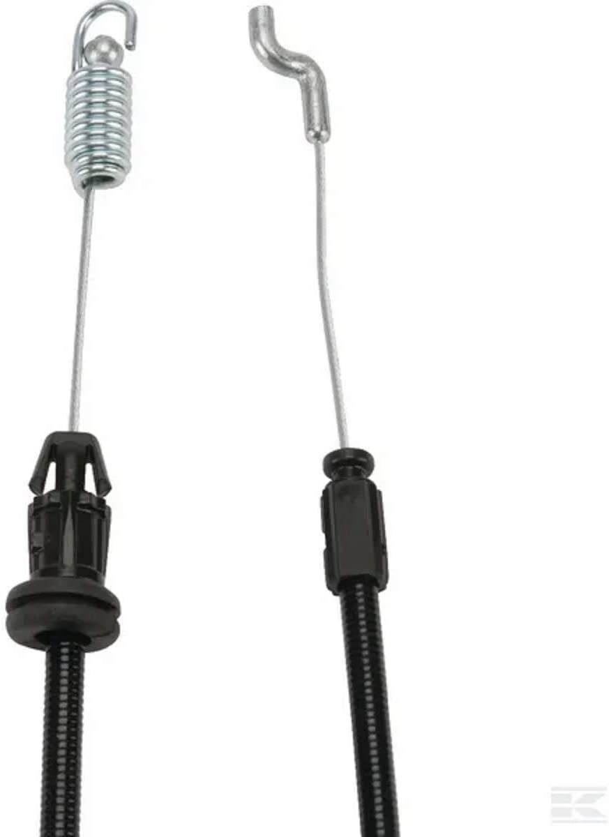 Outdoor Spares Mountfield Drive Cable Compatible With SP414 SP164 & SP41 Part Number 381030080/0