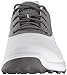 Puma Golf Men's Grip Fusion Golf Shoe, White/Quiet Shade/Black, 13 Medium US