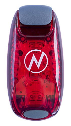 Apace vision led safety light with bonus items - clip o…