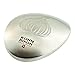 Kuhn Rikon Soap Rest Garlic Keeper, Stainless Steel