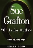 O Is for Outlaw (Sue Grafton)