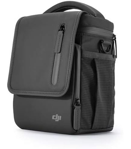 Amazon.com: DJI Spart/Mavic Shoulder Bag (Part 14) : Toys & Games