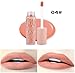 ChicChillShop 24 Hours YANQINA Makeup KKW Lip Gloss 4 Set Matte Lip Gloss Lipstick Cosmetic Lipstick