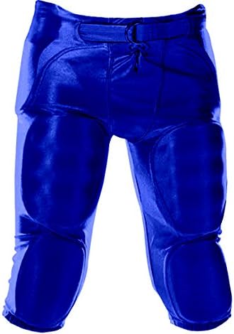 Sports Unlimited Integrated Dazzle 