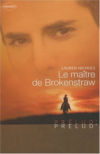Le  maître de Brokenstraw
