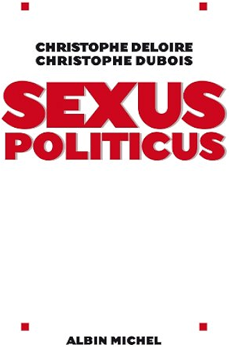 Download Sexus politicus PDF