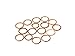 Subaru GENUINE SUBARU ENGINE GASKET KIT 2004 2005 2006 IMPREZA WRX STI OEM 10105AC140 10105AA590X