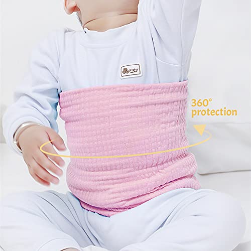 Baby Cotton Belly Button Band Umbilical Hernia Truss Belt Newborn Baby Belly Cover Newborn Waist