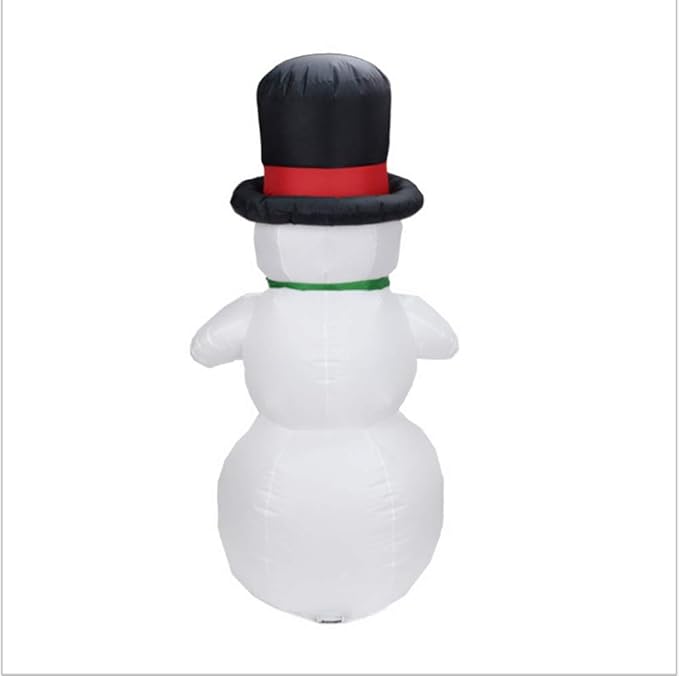 como hacer un muñeco de nieve con una botella