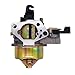 FitBest Carburetor with Insulator Gaskets for Honda 13hp GX390 GX340 Engines