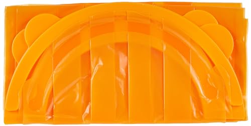 Munchkin® Arm & Hammer Diaper Pail Snap, Seal & Toss™ Refill Bags, Holds up to 600 Newborn Diapers, 20 Pack