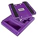 Duratrax Pit Tech Deluxe Car Stand, Purple, DTXC2372