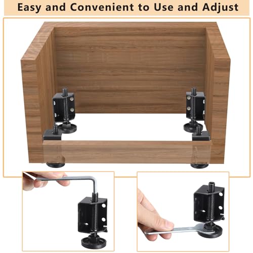 Shelving Unit Won't Stay Level? 5 Fixes Before You Give Up 17 Thumbnail 17