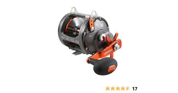 okuma cold water 553ls