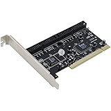 SEDNA - PCI 2 Port IDE (PATA) Controller Adapter Card