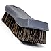 crbn Car Cleaning Brush for Auto Vinyl and Leather Upholstery with Tilted Head