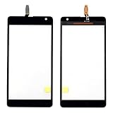 PhonePlus® Touch Screen Digitizer Outer Glass Panel Replacement for Nokia Microsoft Lumia 535