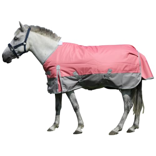 LEAFOREST 1200D Pony Turnout Blanket