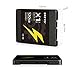 DREVO X1 Series 120GB SSD 2.5-inch Solid State Drive SATA3 Read 550M/S Write 400M/S