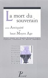 La  mort du souverain