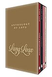 Anthology of Love: Boxed Set