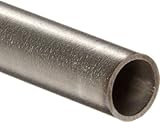 Stainless Steel 316 Hypodermic Tubing, 23 Gauge, 0.025
